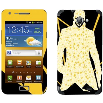   «Deus Ex »   Samsung Galaxy R