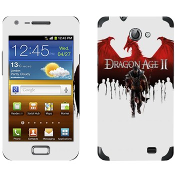   «Dragon Age II»   Samsung Galaxy R