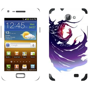   «Final Fantasy 13  »   Samsung Galaxy R