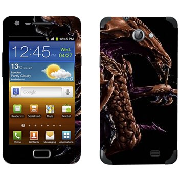   «Hydralisk»   Samsung Galaxy R
