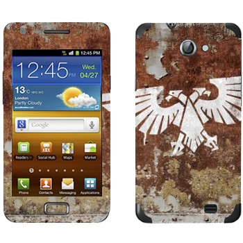   «Imperial Aquila - Warhammer 40k»   Samsung Galaxy R