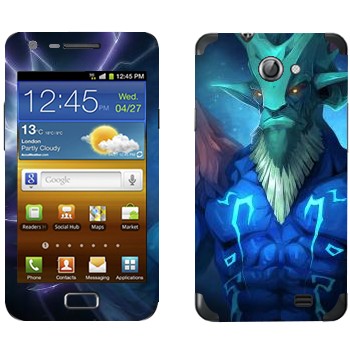  «Leshrak  - Dota 2»   Samsung Galaxy R