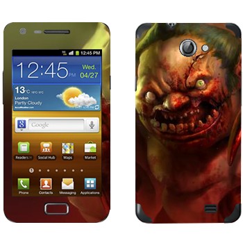   «Pudge - Dota 2»   Samsung Galaxy R