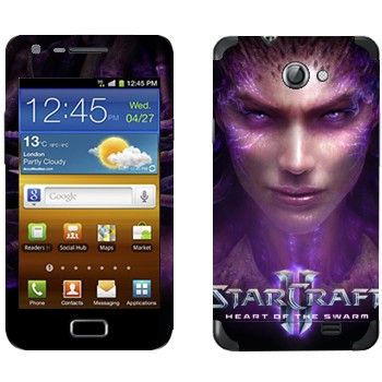   «StarCraft 2 -  »   Samsung Galaxy R