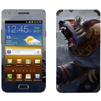   «Ursa  - Dota 2»   Samsung Galaxy R