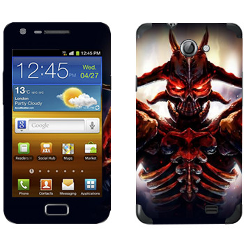   «Ah Puch : Smite Gods»   Samsung Galaxy R