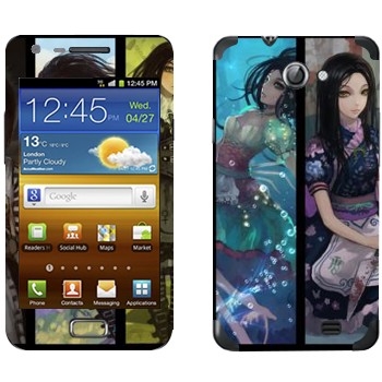   «  -    Alice: Madness Returns»   Samsung Galaxy R