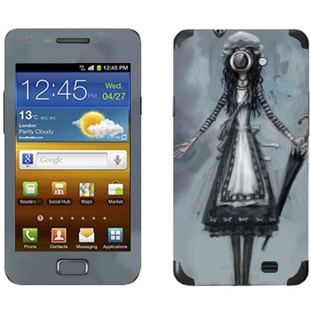   «   - Alice: Madness Returns»   Samsung Galaxy R