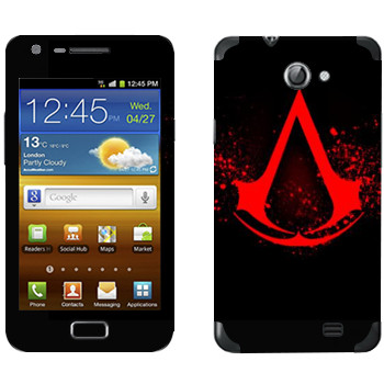  «Assassins creed  »   Samsung Galaxy R