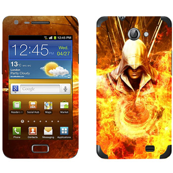   «Assassins creed »   Samsung Galaxy R