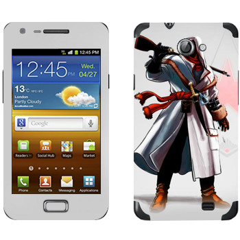   «Assassins creed -»   Samsung Galaxy R