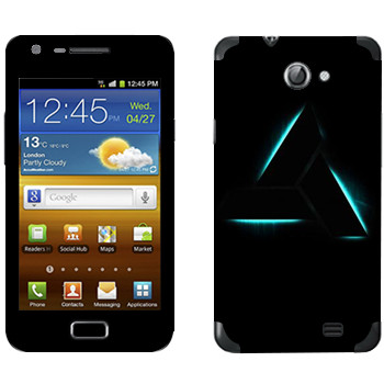   «Assassins creed »   Samsung Galaxy R