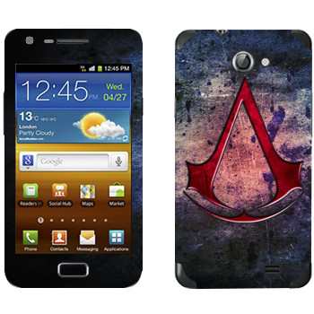   «Assassins creed »   Samsung Galaxy R