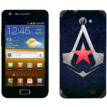   «Assassins »   Samsung Galaxy R