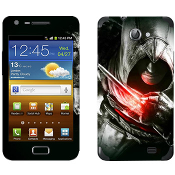   «Assassins»   Samsung Galaxy R