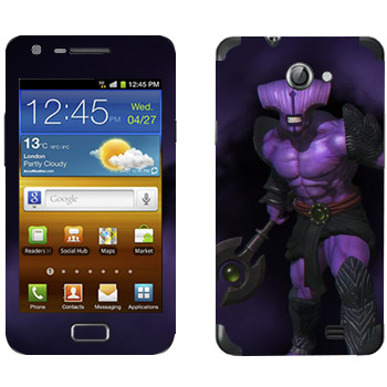   «  - Dota 2»   Samsung Galaxy R