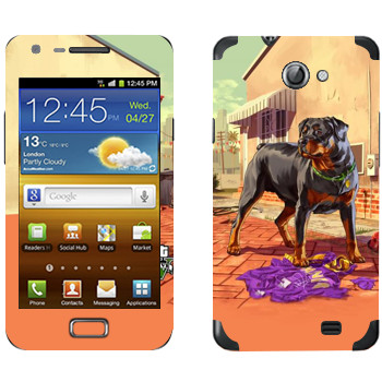   « - GTA5»   Samsung Galaxy R
