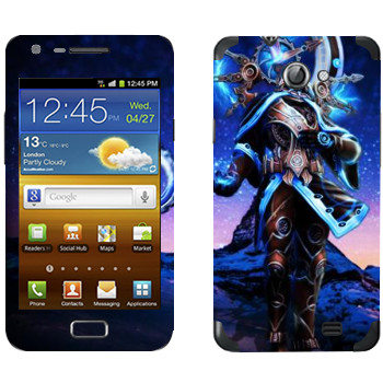   «Chronos : Smite Gods»   Samsung Galaxy R