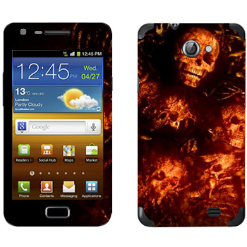   «Dark Souls »   Samsung Galaxy R