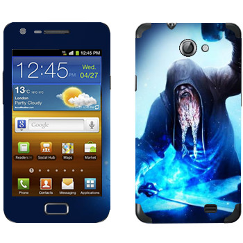   «Dark Souls »   Samsung Galaxy R