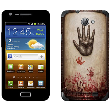   «Dark Souls   »   Samsung Galaxy R