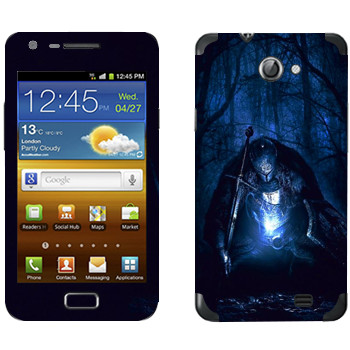   «Dark Souls »   Samsung Galaxy R
