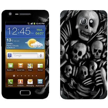   «Dark Souls »   Samsung Galaxy R