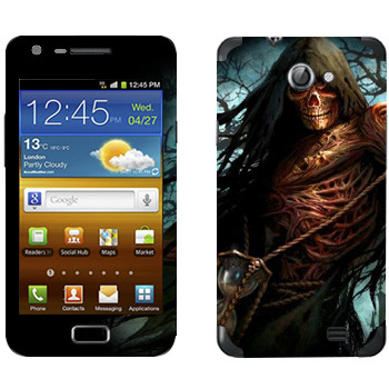   «Dark Souls »   Samsung Galaxy R