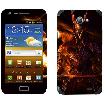   «Dark Souls »   Samsung Galaxy R