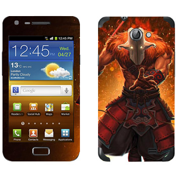   « - Dota 2»   Samsung Galaxy R