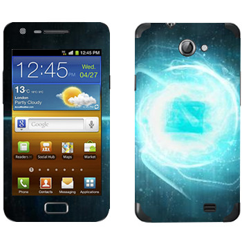   «Dota energy»   Samsung Galaxy R