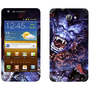   «Dragon Age - »   Samsung Galaxy R