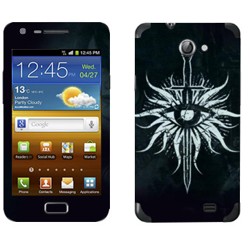   «Dragon Age -  »   Samsung Galaxy R