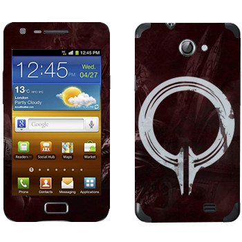   «Dragon Age - »   Samsung Galaxy R