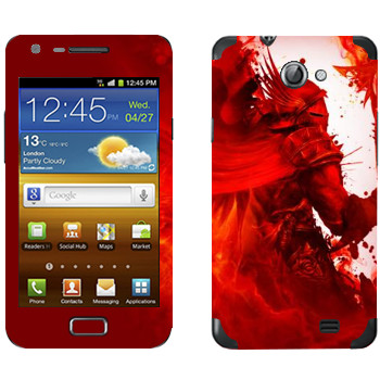   «Dragon Age -  »   Samsung Galaxy R