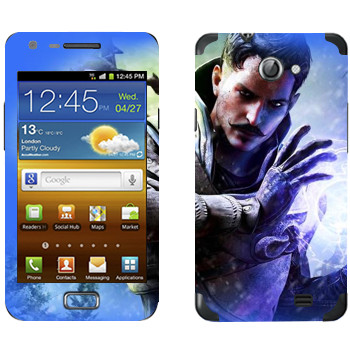   «Dragon Age - »   Samsung Galaxy R