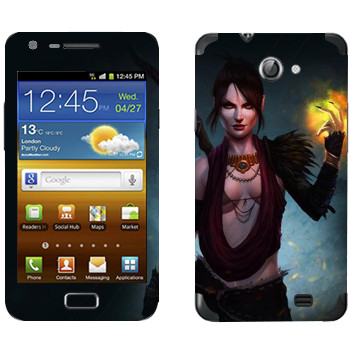   «Dragon Age - »   Samsung Galaxy R