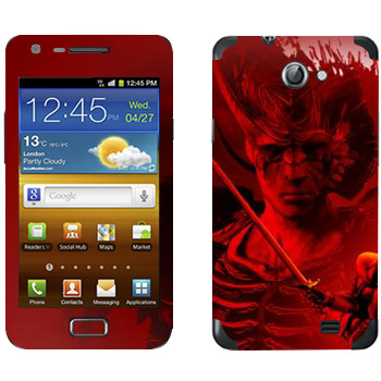   «Dragon Age - »   Samsung Galaxy R