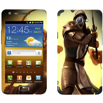   «Drakensang Knight»   Samsung Galaxy R