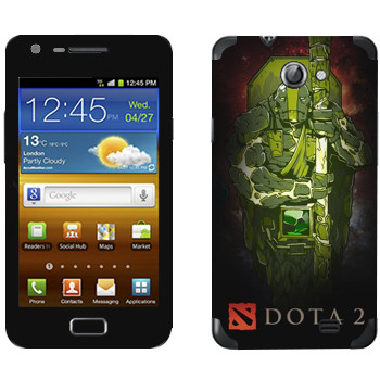   «  - Dota 2»   Samsung Galaxy R