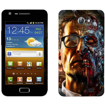   «Dying Light  -  »   Samsung Galaxy R