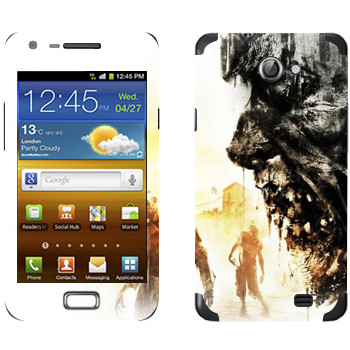   «Dying Light »   Samsung Galaxy R