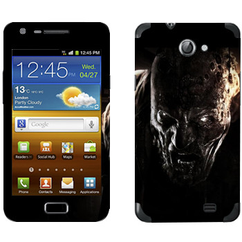   «Dying Light  »   Samsung Galaxy R