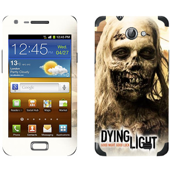   «Dying Light -»   Samsung Galaxy R