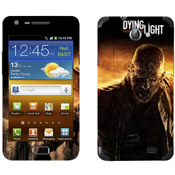   «Dying Light »   Samsung Galaxy R