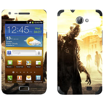   «Dying Light  »   Samsung Galaxy R