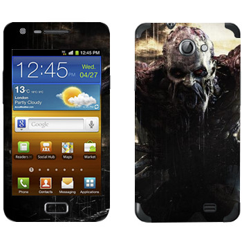   «Dying Light  »   Samsung Galaxy R