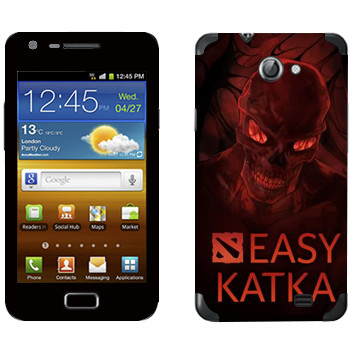   «Easy Katka »   Samsung Galaxy R