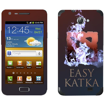   «Easy Katka »   Samsung Galaxy R