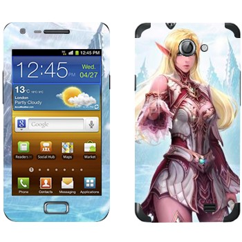   « - Lineage 2»   Samsung Galaxy R